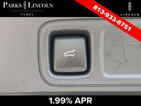 Certified 2024 Lincoln Navigator L Black Label AWD/4WD image 9