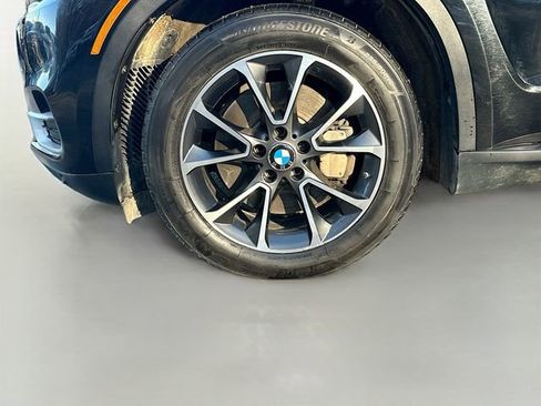 Used 2014 BMW X5 xDrive50i image 33