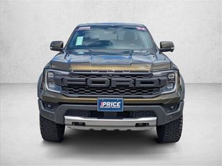 Certified 2024 Ford Ranger Raptor AWD/4WD video 2