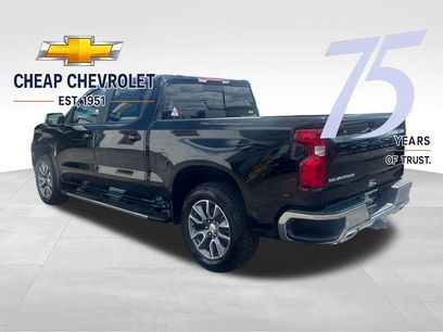 New 2026 Chevrolet Silverado 1500 LT w/ All Star Edition Plus