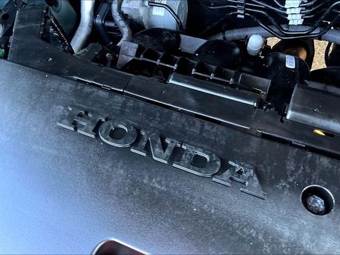 Certified 2024 Honda HR-V EX-L image 29