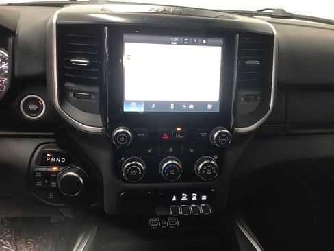 New 2026 RAM 1500 Big Horn/Lone Star image 21