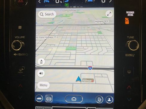 Used 2025 Subaru Ascent Bronze Edition image 25