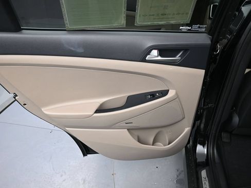 Used 2020 Hyundai Tucson Ultimate AWD/4WD image 30