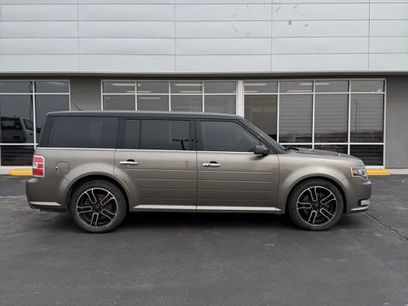 Used 2014 Ford Flex Limited w/ Equipment Group 303A