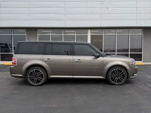 Used 2014 Ford Flex Limited w/ Equipment Group 303A image 1