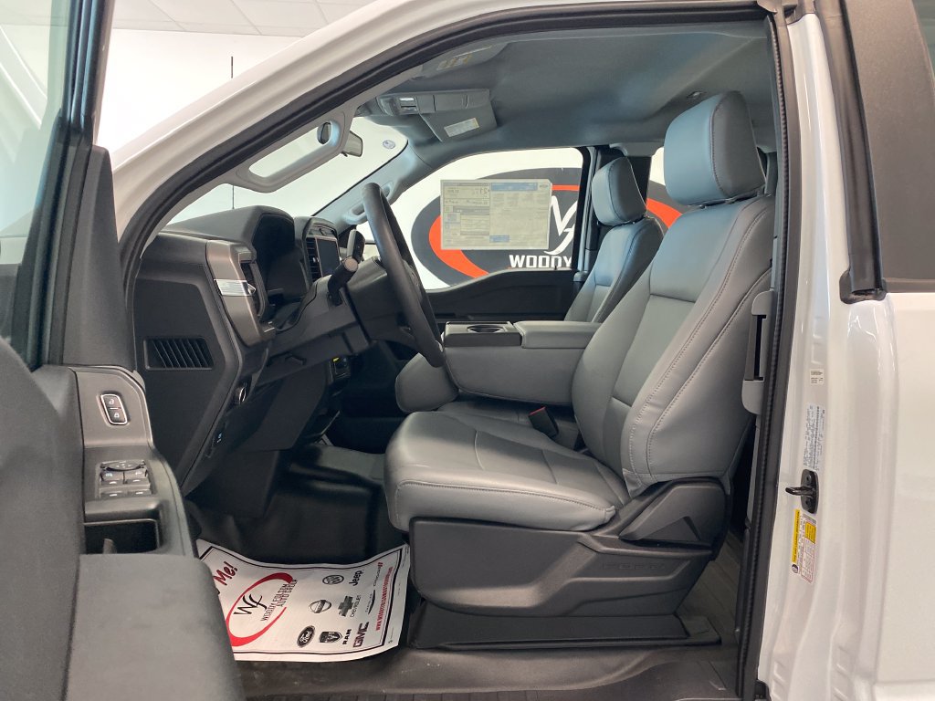 New 2026 Ford F150 XL RWD image 13