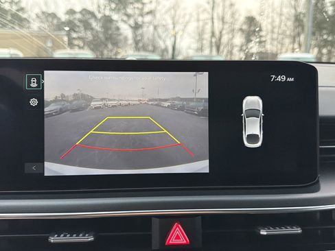 Used 2025 Kia K5 GT-Line w/ GT-Line Premium Package image 31