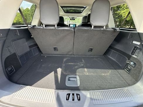 New 2025 Lincoln Aviator 2WD w/ Equipment Group 101A image 25