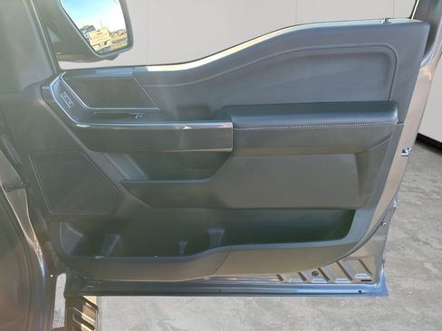 Used 2023 Ford F150 XLT w/ Equipment Group 302A High image 13