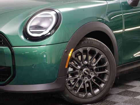 Certified 2025 MINI Cooper 2-Door Hardtop image 3