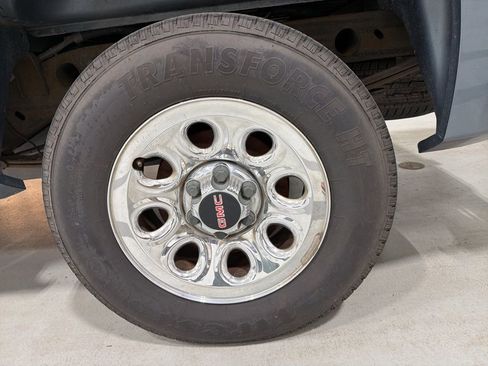 Used 2011 GMC Sierra 1500 SL image 12