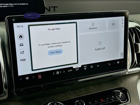 New 2026 Ford Expedition Tremor image 18