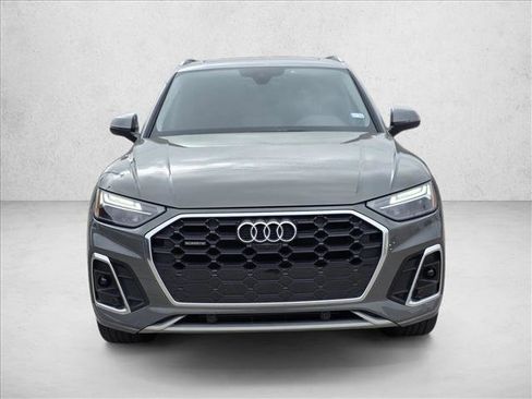Used 2023 Audi Q5 2.0T Premium Plus w/ Premium Plus Package image 2