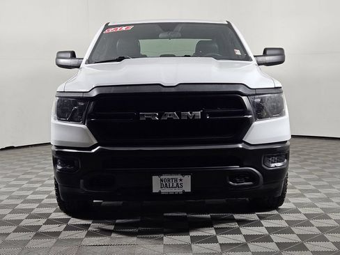 Used 2023 RAM 1500 Tradesman RWD image 2