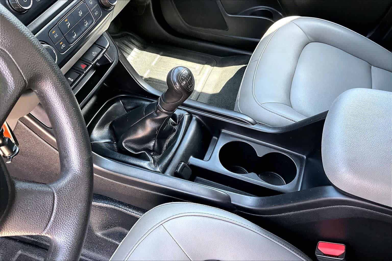 Used 2017 GMC Canyon SL RWD image 17