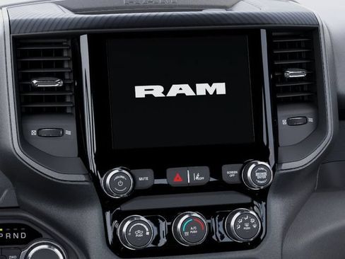 New 2026 RAM 1500 Express AWD/4WD image 33