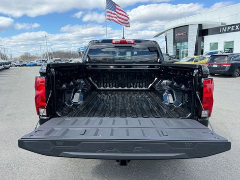 New 2026 Chevrolet Colorado Trail Boss image 29
