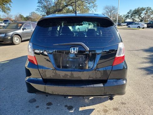 Used 2010 Honda Fit Sport image 6