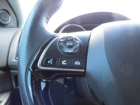 Used 2022 Mitsubishi Outlander Sport SE AWD/4WD image 12