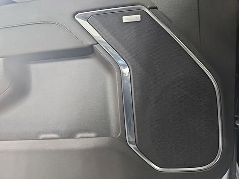 Certified 2024 Chevrolet Silverado 1500 RST w/ Convenience Package II image 33