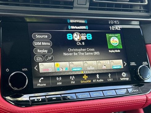 Used 2024 Nissan Z Performance w/ Floor Mat Package image 24