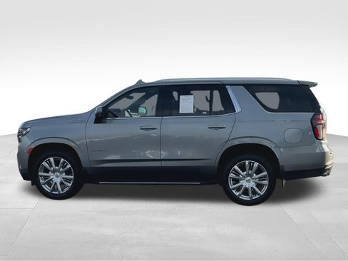 Used 2023 Chevrolet Tahoe High Country w/ Max Trailering Package AWD/4WD image 5