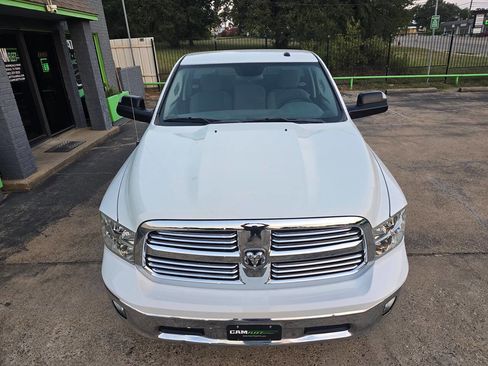 Used 2016 RAM 1500 Lone Star image 4