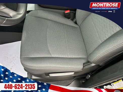 New 2026 RAM 2500 Tradesman AWD/4WD image 18
