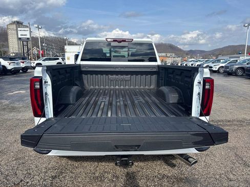 New 2026 GMC Sierra 2500 Denali w/ Denali Reserve Package image 27