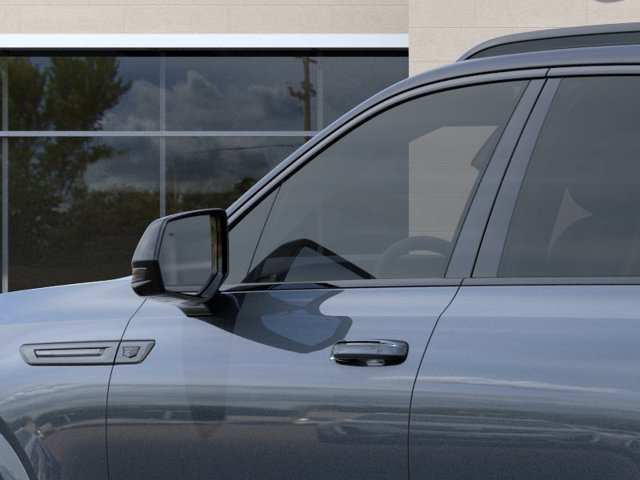 New 2026 Cadillac Escalade IQ Sport 2 AWD/4WD image 12