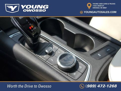 Used 2020 Cadillac XT6 Sport AWD/4WD image 18
