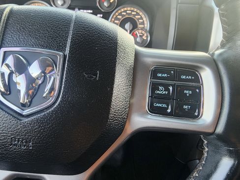 Used 2015 RAM 1500 Limited image 28