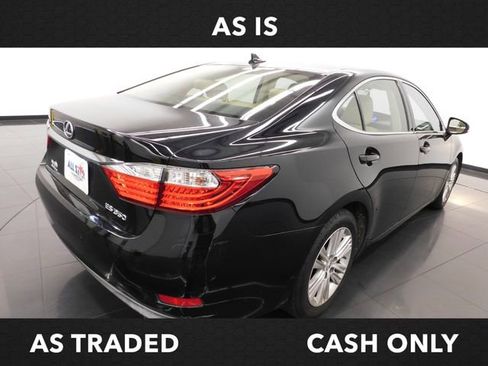 Used 2014 Lexus ES 350 image 8
