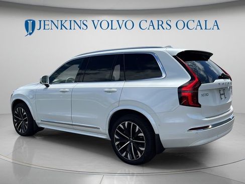 New 2026 Volvo XC90 T8 Ultra w/ Protection Package Premier AWD/4WD image 5