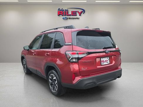 New 2026 Subaru Forester Premium AWD/4WD image 4