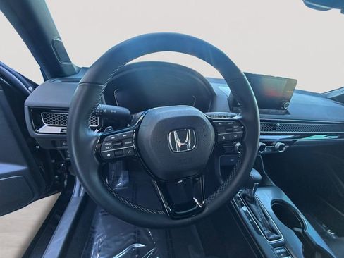 Used 2024 Honda Civic Sport image 12