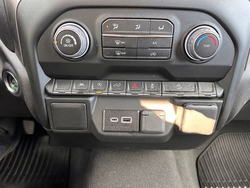 Used 2026 Chevrolet Silverado 1500 Custom Trail Boss image 13