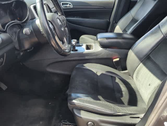Used 2015 Jeep Grand Cherokee Altitude AWD/4WD image 16