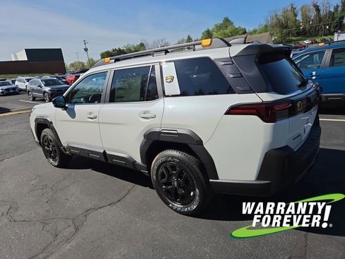 New 2026 Subaru Outback Wilderness AWD/4WD image 5