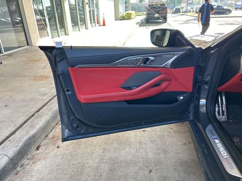 Used 2025 BMW M850i xDrive M850i xDrive Gran Coupe image 41