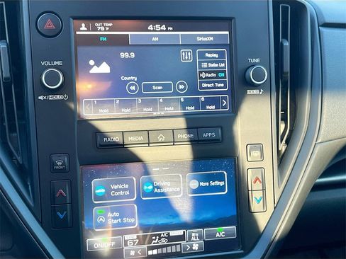 Used 2024 Subaru Impreza 2.0i image 13