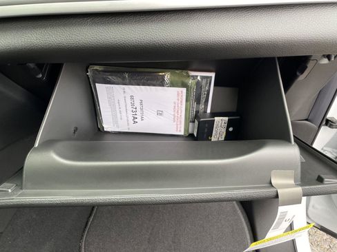 New 2025 Jeep Grand Cherokee Laredo X image 42