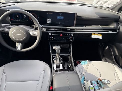 New 2026 Hyundai Santa Cruz SEL FWD image 21