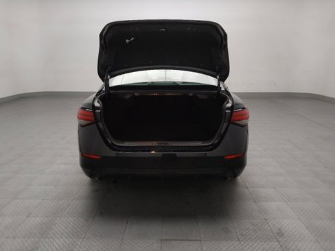 Used 2024 Nissan Sentra SV FWD image 29