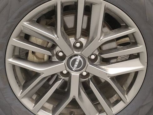 Used 2021 Nissan Rogue S FWD image 31