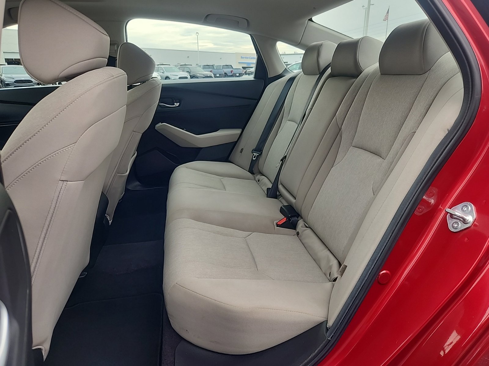 Used 2024 Honda Accord EX image 30