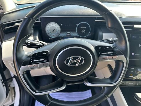 Certified 2023 Hyundai Tucson SEL w/ Convenience Package AWD/4WD image 13