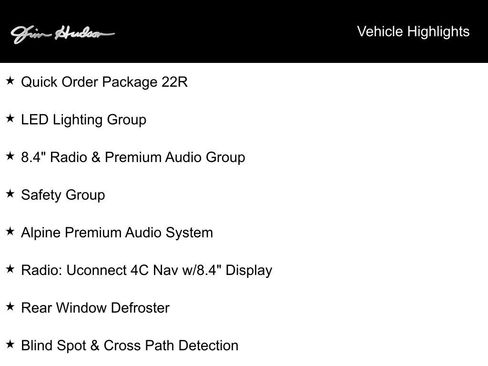 Used 2021 Jeep Wrangler Unlimited Rubicon image 4