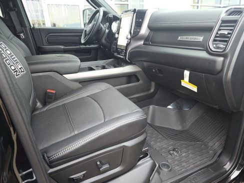 Used 2025 RAM 2500 Power Wagon image 4